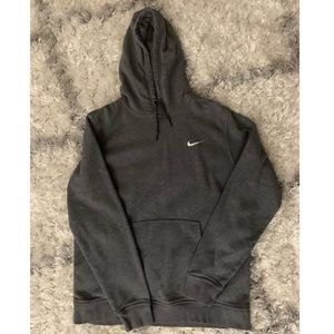 Men’s Nike hoodie